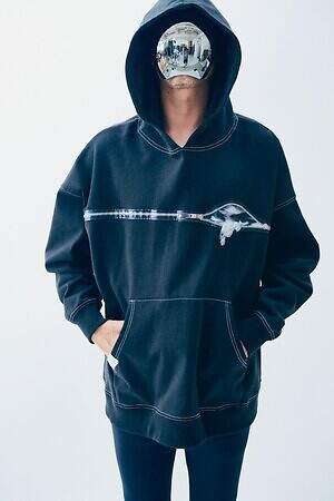 トーキングアバウト ジ アブストラクション(TALKING ABOUT THE ABSTRACTION) 2026年春夏ウィメンズ&メンズコレクション  - 写真37