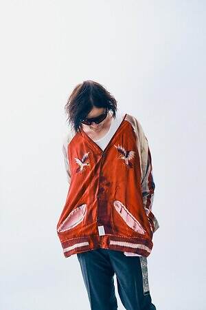 トーキングアバウト ジ アブストラクション(TALKING ABOUT THE ABSTRACTION) 2026年春夏ウィメンズ&メンズコレクション  - 写真38