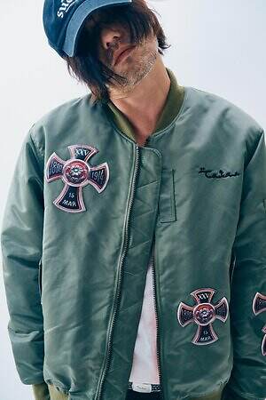 トーキングアバウト ジ アブストラクション(TALKING ABOUT THE ABSTRACTION) 2026年春夏ウィメンズ&メンズコレクション  - 写真41