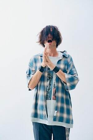 トーキングアバウト ジ アブストラクション(TALKING ABOUT THE ABSTRACTION) 2026年春夏ウィメンズ&メンズコレクション  - 写真42