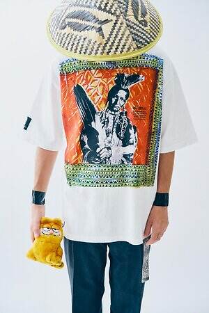 トーキングアバウト ジ アブストラクション(TALKING ABOUT THE ABSTRACTION) 2026年春夏ウィメンズ&メンズコレクション  - 写真43