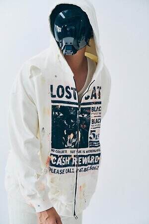 トーキングアバウト ジ アブストラクション(TALKING ABOUT THE ABSTRACTION) 2026年春夏ウィメンズ&メンズコレクション  - 写真49