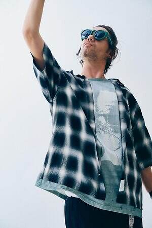 トーキングアバウト ジ アブストラクション(TALKING ABOUT THE ABSTRACTION) 2026年春夏ウィメンズ&メンズコレクション  - 写真54