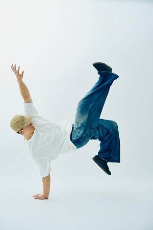 トーキングアバウト ジ アブストラクション(TALKING ABOUT THE ABSTRACTION) 2026年春夏ウィメンズ&メンズコレクション  - 写真57