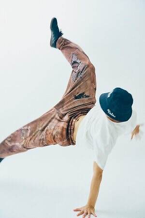 トーキングアバウト ジ アブストラクション(TALKING ABOUT THE ABSTRACTION) 2026年春夏ウィメンズ&メンズコレクション  - 写真58