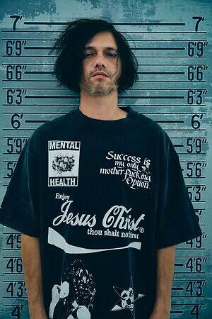 トーキングアバウト ジ アブストラクション(TALKING ABOUT THE ABSTRACTION) 2026年春夏ウィメンズ&メンズコレクション  - 写真60