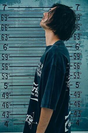 トーキングアバウト ジ アブストラクション(TALKING ABOUT THE ABSTRACTION) 2026年春夏ウィメンズ&メンズコレクション  - 写真61