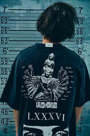 トーキングアバウト ジ アブストラクション(TALKING ABOUT THE ABSTRACTION) 2026年春夏ウィメンズ&メンズコレクション  - 写真62