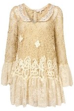 ケイト モスが来店！ケイト モス トップショップ（Kate Moss TOPSHOP）のファイナルコレクション発売イベント in ロンドン｜写真0