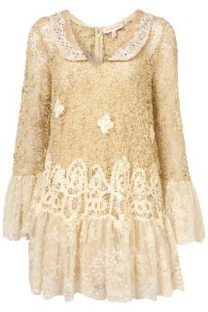 ケイト モスが来店！ケイト モス トップショップ（Kate Moss TOPSHOP）のファイナルコレクション発売イベント in ロンドン｜写真0