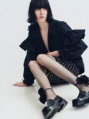 ナオキトミヅカ(naokitomizuka) 2026年春夏ウィメンズコレクション  - 写真2