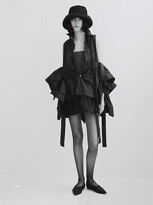 ナオキトミヅカ(naokitomizuka) 2026年春夏ウィメンズコレクション  - 写真3