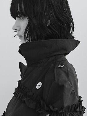 ナオキトミヅカ(naokitomizuka) 2026年春夏ウィメンズコレクション  - 写真4