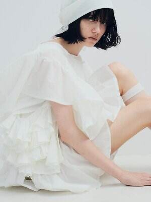 ナオキトミヅカ(naokitomizuka) 2026年春夏ウィメンズコレクション  - 写真5