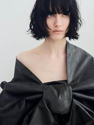 ナオキトミヅカ(naokitomizuka) 2026年春夏ウィメンズコレクション  - 写真8