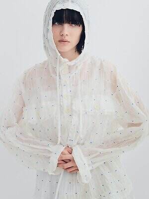 ナオキトミヅカ(naokitomizuka) 2026年春夏ウィメンズコレクション  - 写真9