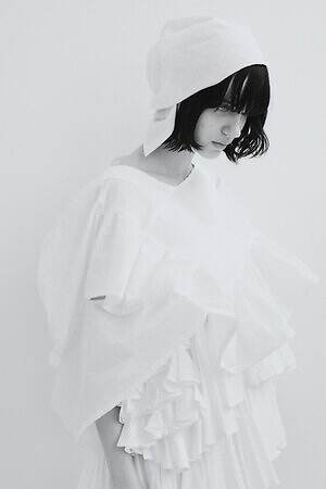 ナオキトミヅカ(naokitomizuka) 2026年春夏ウィメンズコレクション  - 写真10