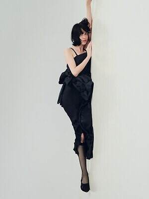 ナオキトミヅカ(naokitomizuka) 2026年春夏ウィメンズコレクション  - 写真12