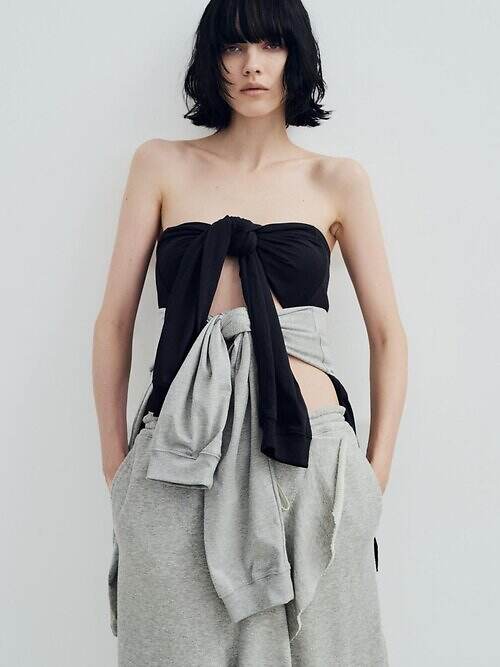 ナオキトミヅカ 2026年春夏 ウィメンズ