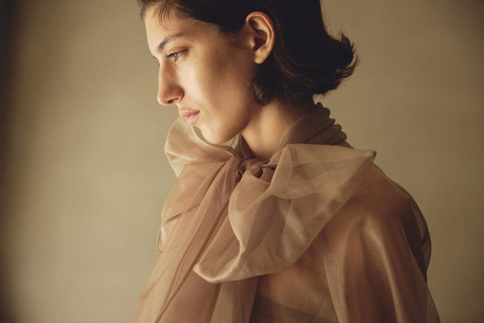 ノーブル(NOBLE) 2025年秋ウィメンズコレクション  - 写真3