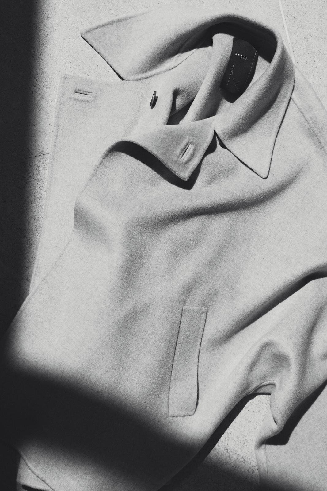 ノーブル(NOBLE) 2025年秋ウィメンズコレクション  - 写真11