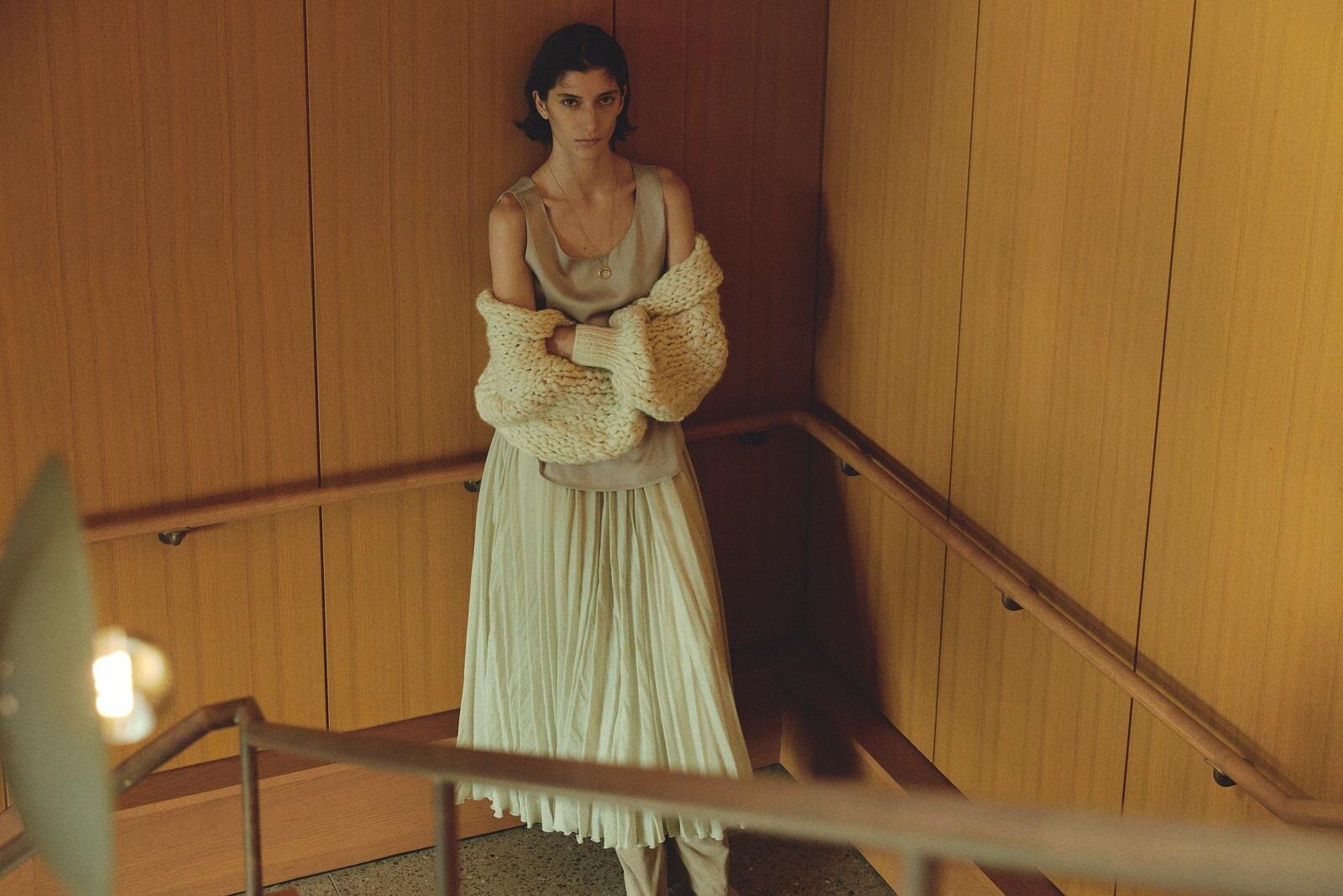 ノーブル(NOBLE) 2025年秋ウィメンズコレクション  - 写真14