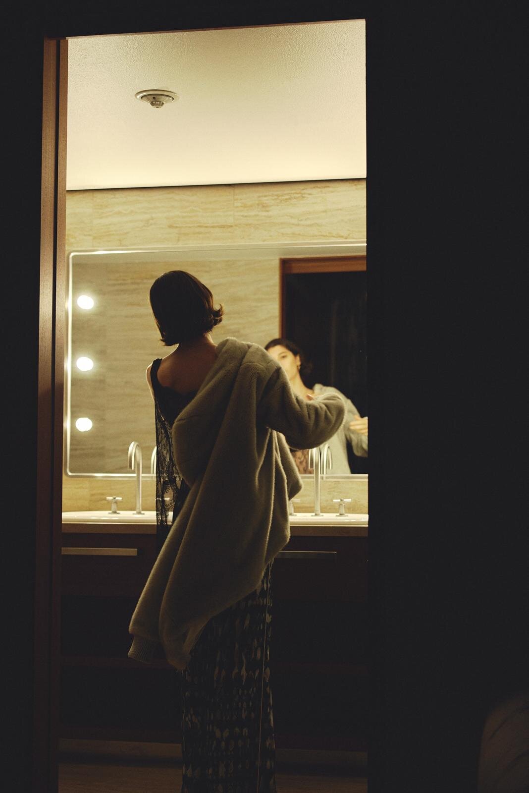 ノーブル(NOBLE) 2025年秋ウィメンズコレクション  - 写真18