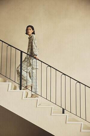 ノーブル(NOBLE) 2025年秋ウィメンズコレクション  - 写真6