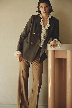 ノーブル(NOBLE) 2025年秋ウィメンズコレクション  - 写真7