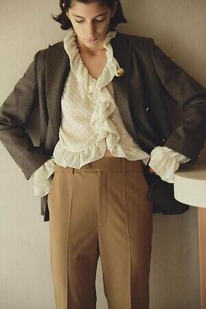 ノーブル(NOBLE) 2025年秋ウィメンズコレクション  - 写真8