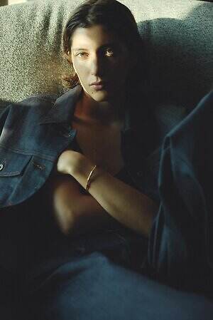 ノーブル(NOBLE) 2025年秋ウィメンズコレクション  - 写真10