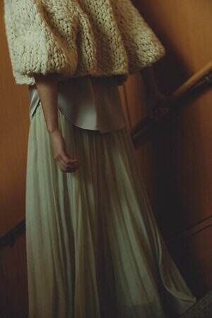 ノーブル(NOBLE) 2025年秋ウィメンズコレクション  - 写真13