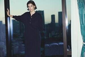 ノーブル(NOBLE) 2025年秋ウィメンズコレクション  - 写真30