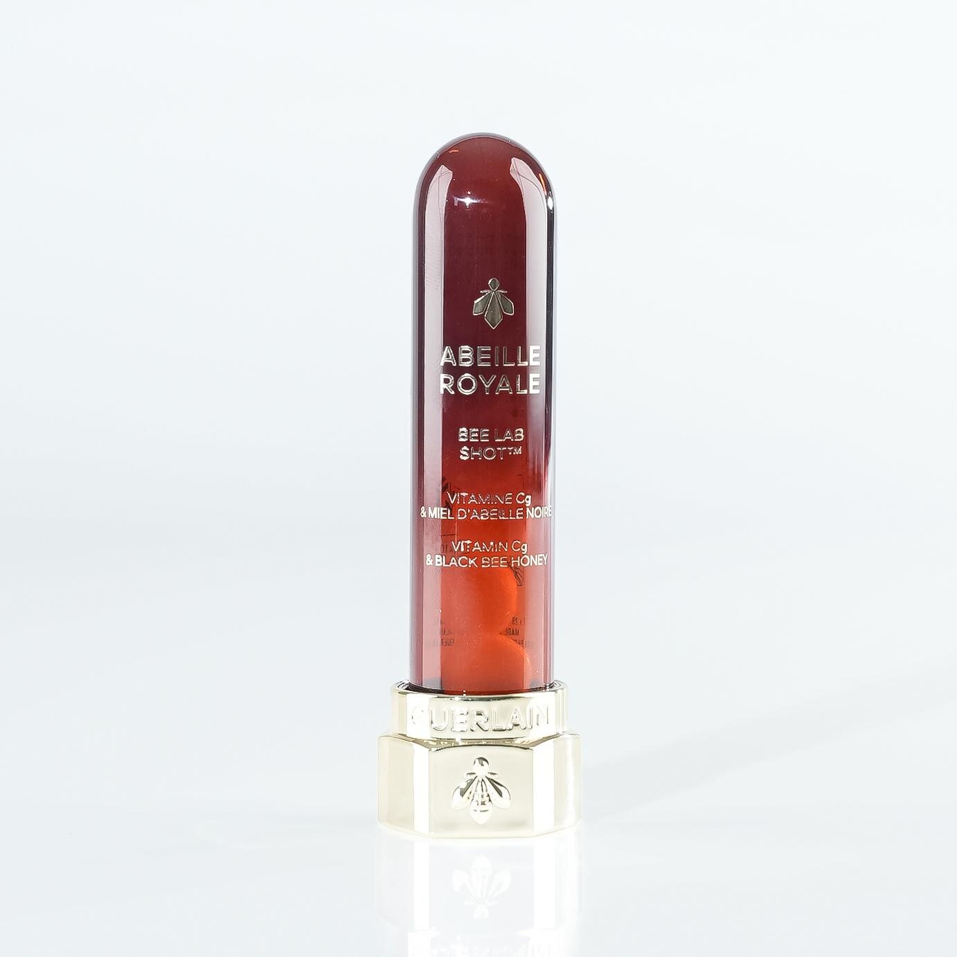 ゲラン(GUERLAIN) ビー ラボ ショット｜写真5