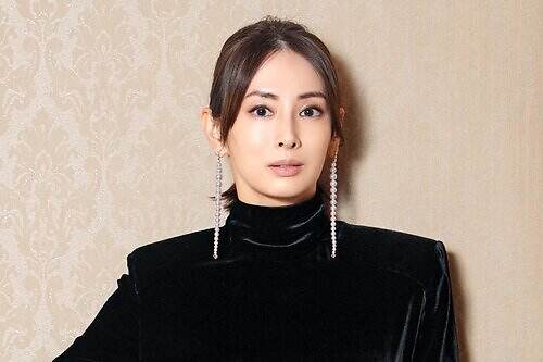 北川景子にインタビュー、「軸足が子どもにある部分は同じ」映画『ナイトフラワー』で母親役を演じて