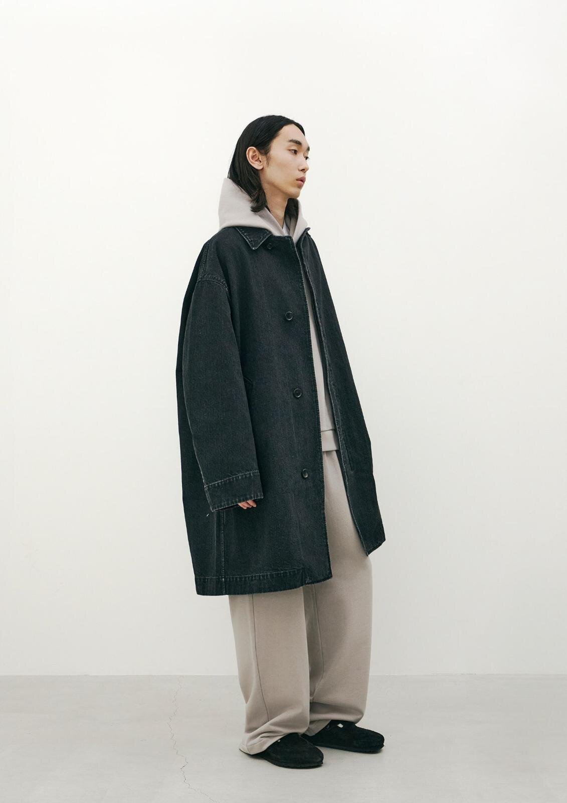 シーヴ 2025-26年秋冬<span>コレクション</span> - 写真15