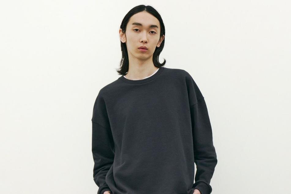 シーヴ 2025-26年秋冬 メンズ コレクション