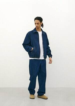 シーヴ(CEIVE) 2025-26年秋冬メンズコレクション  - 写真4