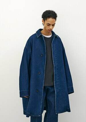 シーヴ(CEIVE) 2025-26年秋冬メンズコレクション  - 写真12