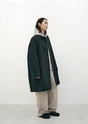 シーヴ(CEIVE) 2025-26年秋冬メンズコレクション  - 写真15