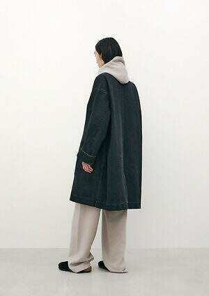 シーヴ(CEIVE) 2025-26年秋冬メンズコレクション  - 写真16