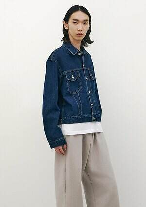 シーヴ(CEIVE) 2025-26年秋冬メンズコレクション  - 写真24