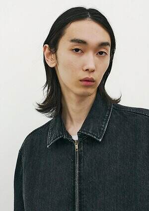 シーヴ(CEIVE) 2025-26年秋冬メンズコレクション  - 写真25