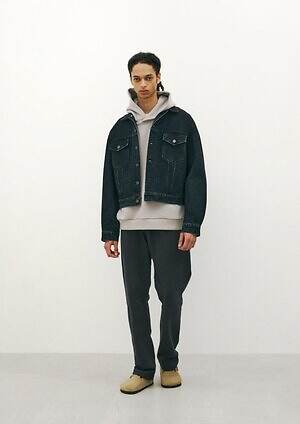 シーヴ(CEIVE) 2025-26年秋冬メンズコレクション  - 写真28