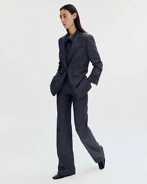 ジョゼフ(JOSEPH) 2025-26年秋冬ウィメンズコレクション  - 写真5