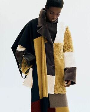 ジョゼフ(JOSEPH) 2025-26年秋冬ウィメンズコレクション  - 写真8