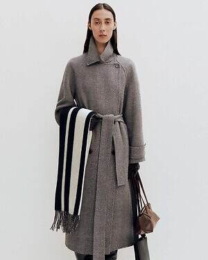 ジョゼフ(JOSEPH) 2025-26年秋冬ウィメンズコレクション  - 写真9