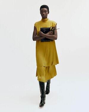 ジョゼフ(JOSEPH) 2025-26年秋冬ウィメンズコレクション  - 写真10