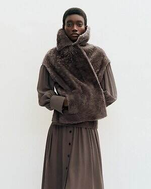 ジョゼフ(JOSEPH) 2025-26年秋冬ウィメンズコレクション  - 写真12