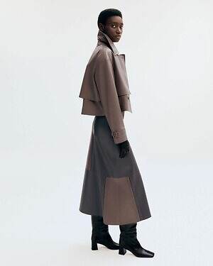 ジョゼフ(JOSEPH) 2025-26年秋冬ウィメンズコレクション  - 写真15